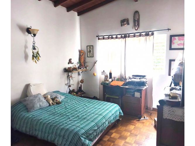 Casa de 3 alcobas en venta en Prado, Medellín, 185 m² · foto 8 de 14