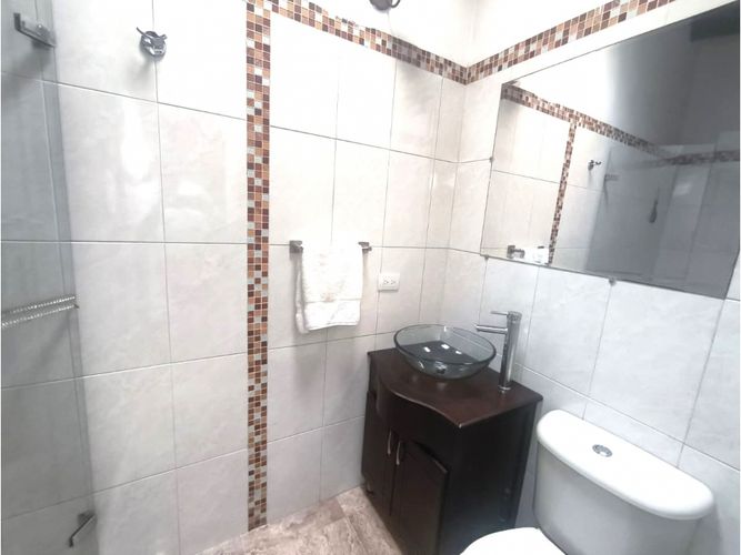 Casa de 3 alcobas en venta en Prado, Medellín, 185 m² · foto 10 de 14