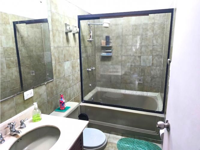 Casa de 3 alcobas en venta en Prado, Medellín, 185 m² · foto 12 de 14