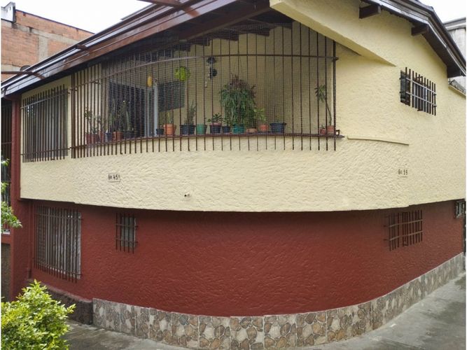 Casa de 3 alcobas en venta en Prado, Medellín, 185 m² · foto 14 de 14