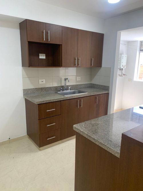 Apartamento de 3 alcobas en arriendo en Aves Maria, Medellín, 92 m² · foto 3 de 20