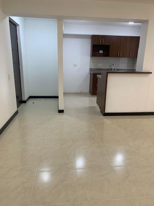 Apartamento de 3 alcobas en arriendo en Aves Maria, Medellín, 92 m² · foto 5 de 20