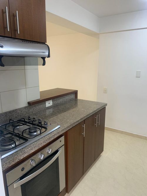 Apartamento de 3 alcobas en arriendo en Aves Maria, Medellín, 92 m² · foto 8 de 20