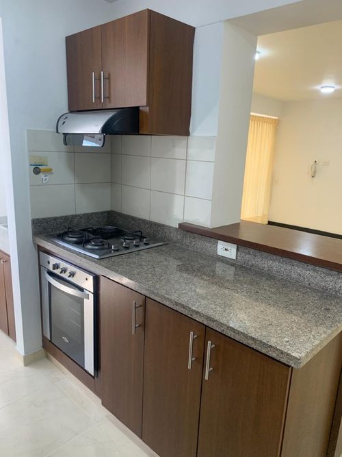 Apartamento de 3 alcobas en arriendo en Aves Maria, Medellín, 92 m² · foto 9 de 20