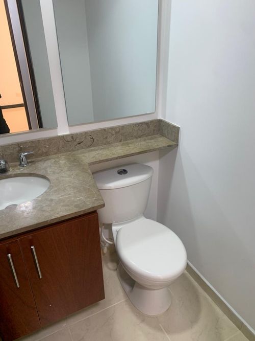 Apartamento de 3 alcobas en arriendo en Aves Maria, Medellín, 92 m² · foto 13 de 20