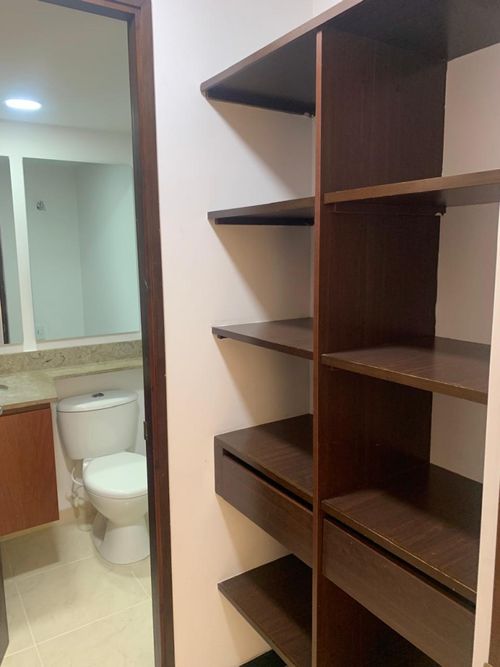 Apartamento de 3 alcobas en arriendo en Aves Maria, Medellín, 92 m² · foto 19 de 20