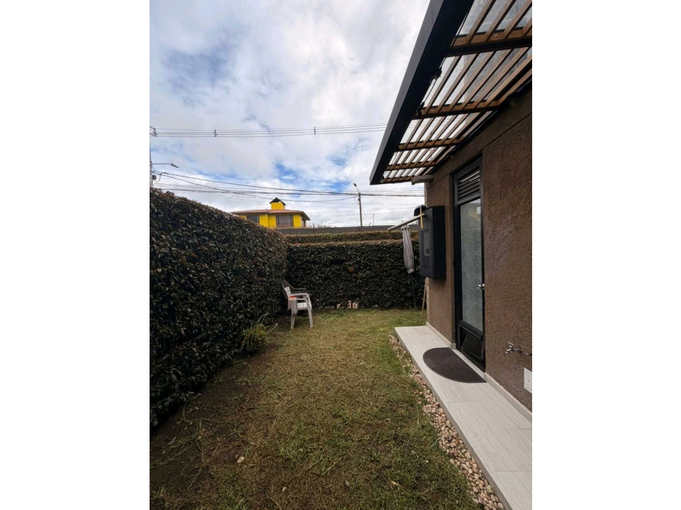 Casa en venta en Rio Grande, Cajicá · foto 4 de 15