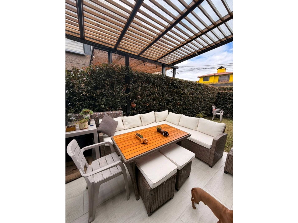 Casa en venta en Rio Grande, Cajicá · foto 6 de 15
