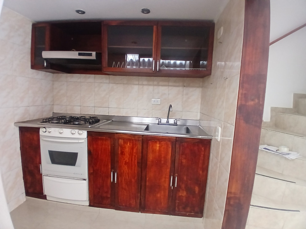 Casa en venta en Bilbao, Bogotá · foto 3 de 14