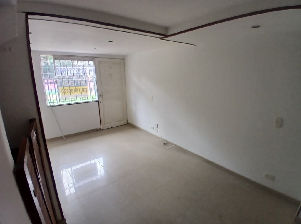 Casa en venta en Bilbao, Bogotá · foto 6 de 14