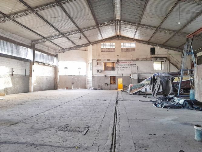 Bodega en arriendo en Abajo, Barranquilla, 1600 m² · foto 3 de 13