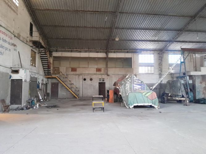 Bodega en arriendo en Abajo, Barranquilla, 1600 m² · foto 5 de 13