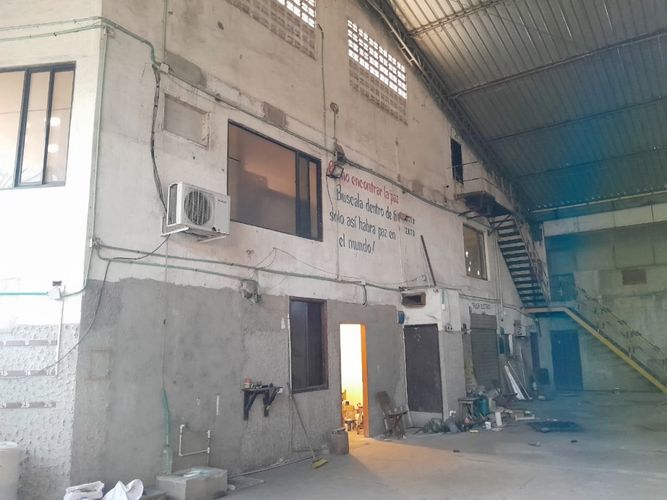 Bodega en arriendo en Abajo, Barranquilla, 1600 m² · foto 6 de 13