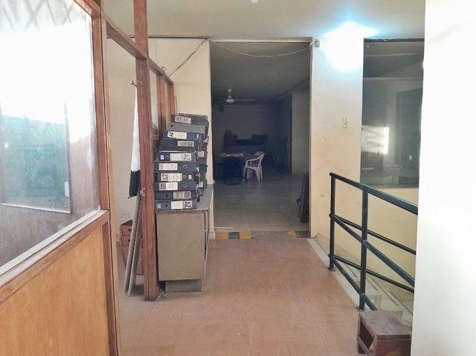 Bodega en arriendo en Abajo, Barranquilla, 1600 m² · foto 8 de 13