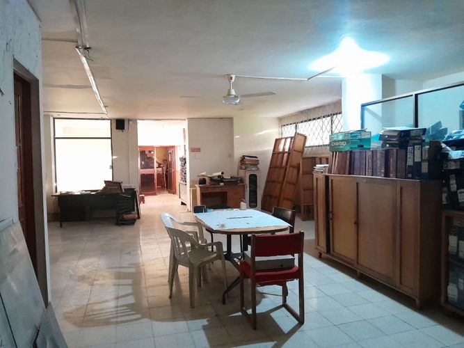 Bodega en arriendo en Abajo, Barranquilla, 1600 m² · foto 10 de 13