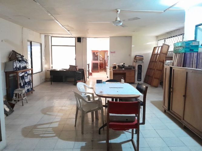Bodega en arriendo en Abajo, Barranquilla, 1600 m² · foto 11 de 13