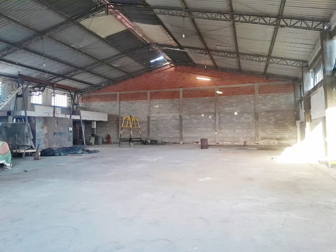 Bodega en venta en Abajo, Barranquilla, 1600 m² · foto 2 de 13