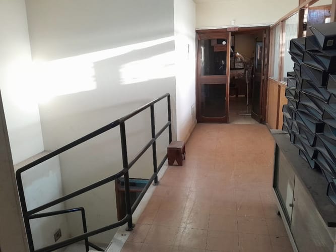 Bodega en venta en Abajo, Barranquilla, 1600 m² · foto 9 de 13