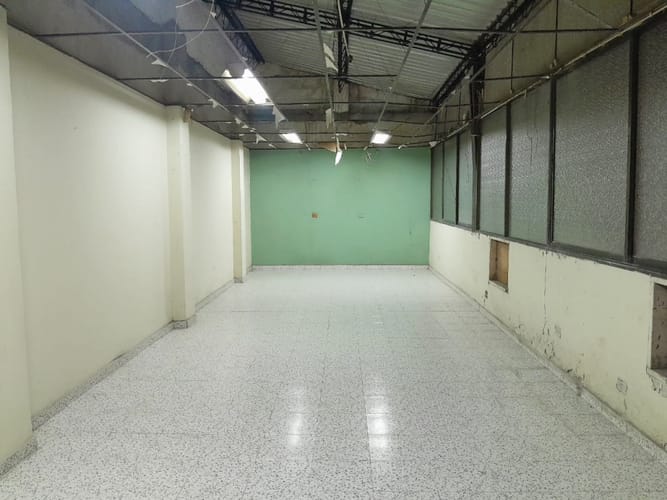 Bodega en venta en Abajo, Barranquilla, 1600 m² · foto 12 de 13