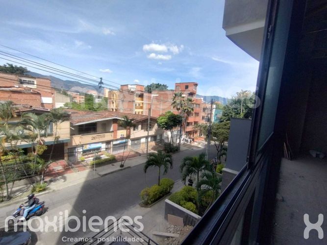 Local en arriendo en Calasanz, Medellín, 190 m² · foto 3 de 9