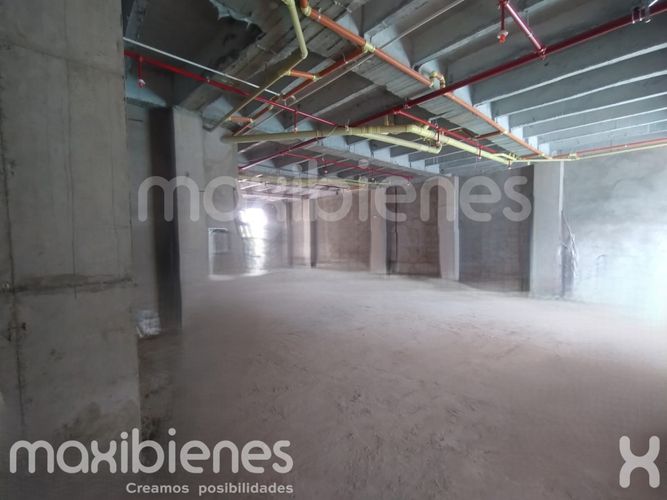 Local en arriendo en Calasanz, Medellín, 190 m² · foto 4 de 9