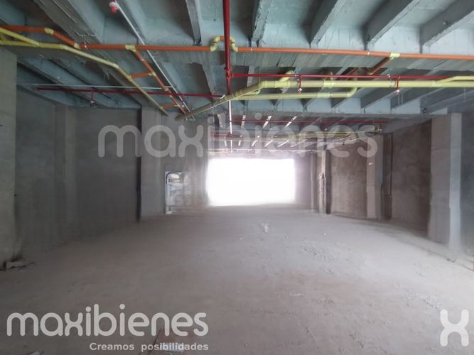 Local en arriendo en Calasanz, Medellín, 190 m² · foto 5 de 9