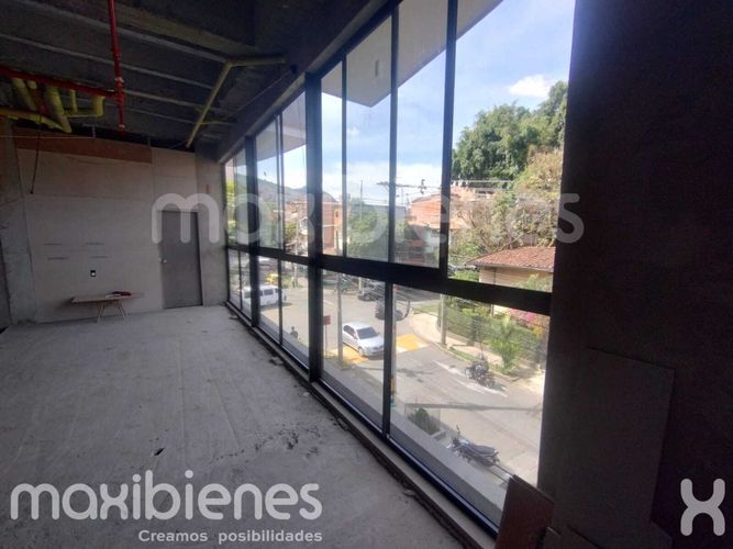 Local en arriendo en Calasanz, Medellín, 190 m² · foto 7 de 9