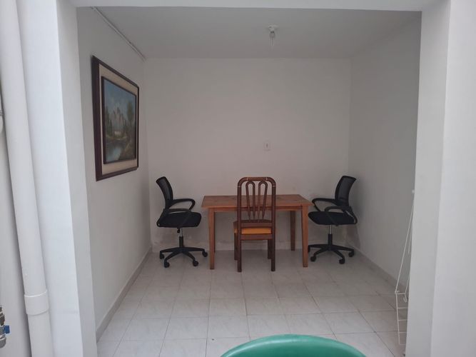 Oficina en arriendo en Santa Mónica, Medellín, 220 m² · foto 14 de 18