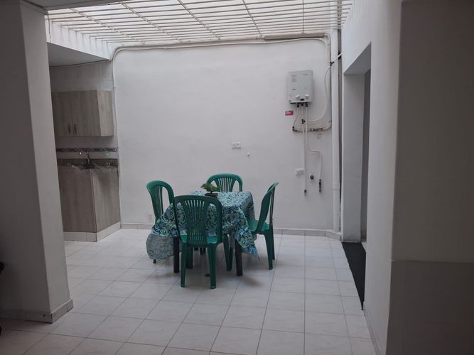 Oficina en arriendo en Santa Mónica, Medellín, 220 m² · foto 6 de 18
