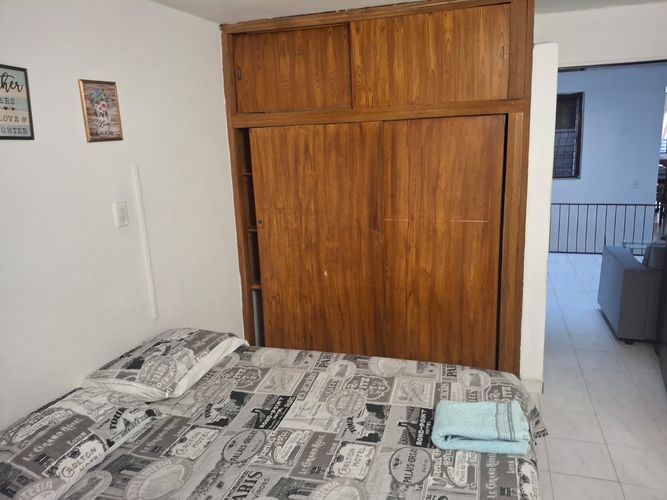 Oficina en arriendo en Santa Mónica, Medellín, 220 m² · foto 12 de 18