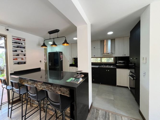 Casa de 5 alcobas en venta en La Hondita, Guarne · foto 5 de 24