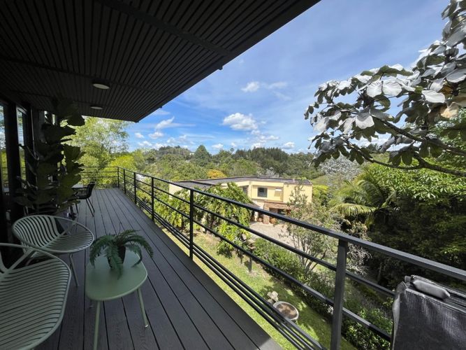 Casa de 5 alcobas en venta en La Hondita, Guarne · foto 13 de 24