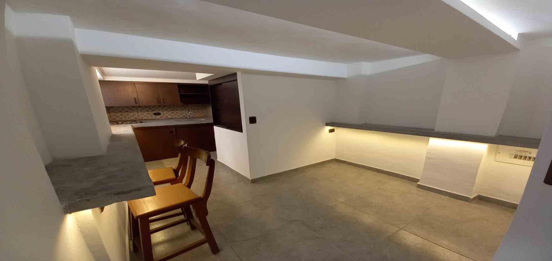 Apartaestudio en Arriendo en La enea, Manizales