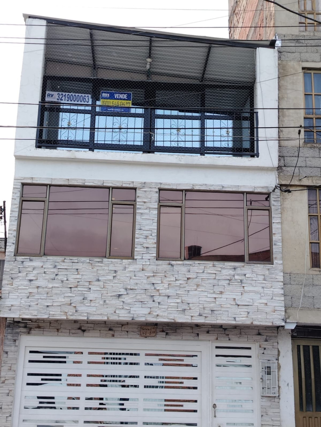 Casa en venta en Torremolinos, Bogotá · foto 3 de 24