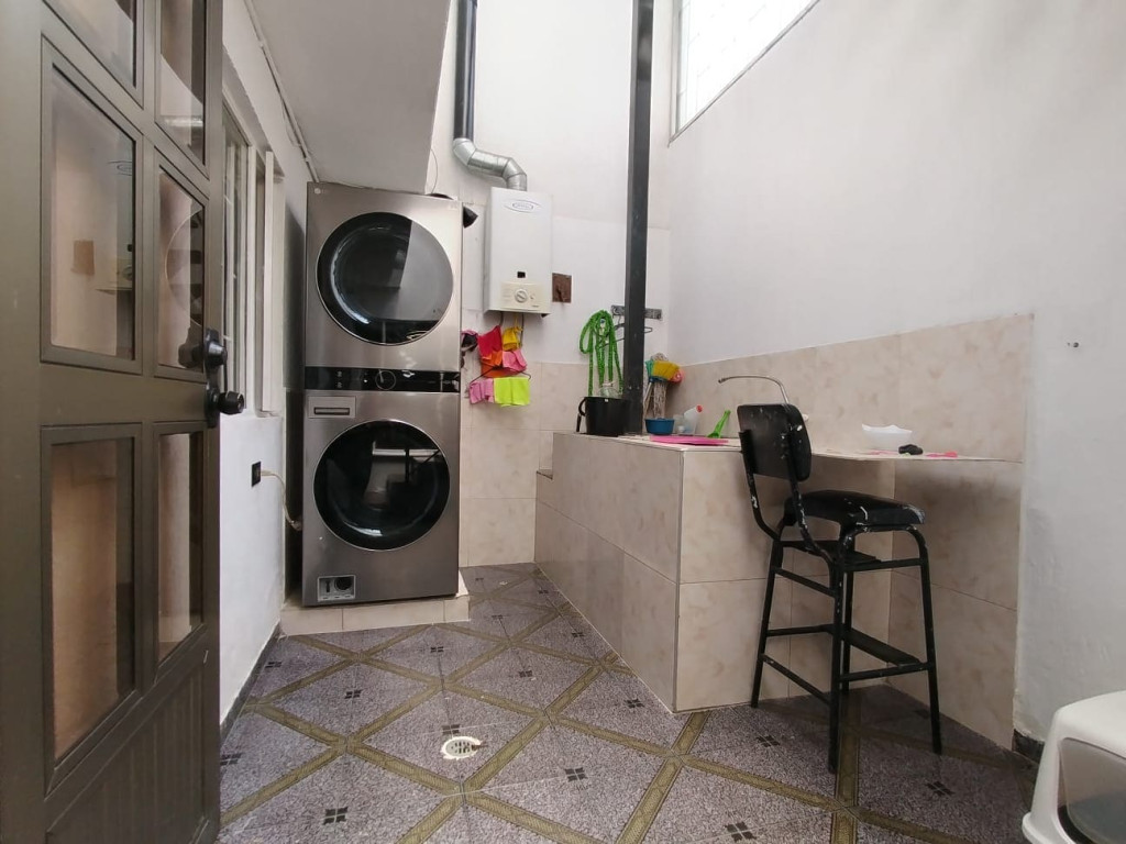Casa en venta en Torremolinos, Bogotá · foto 7 de 24