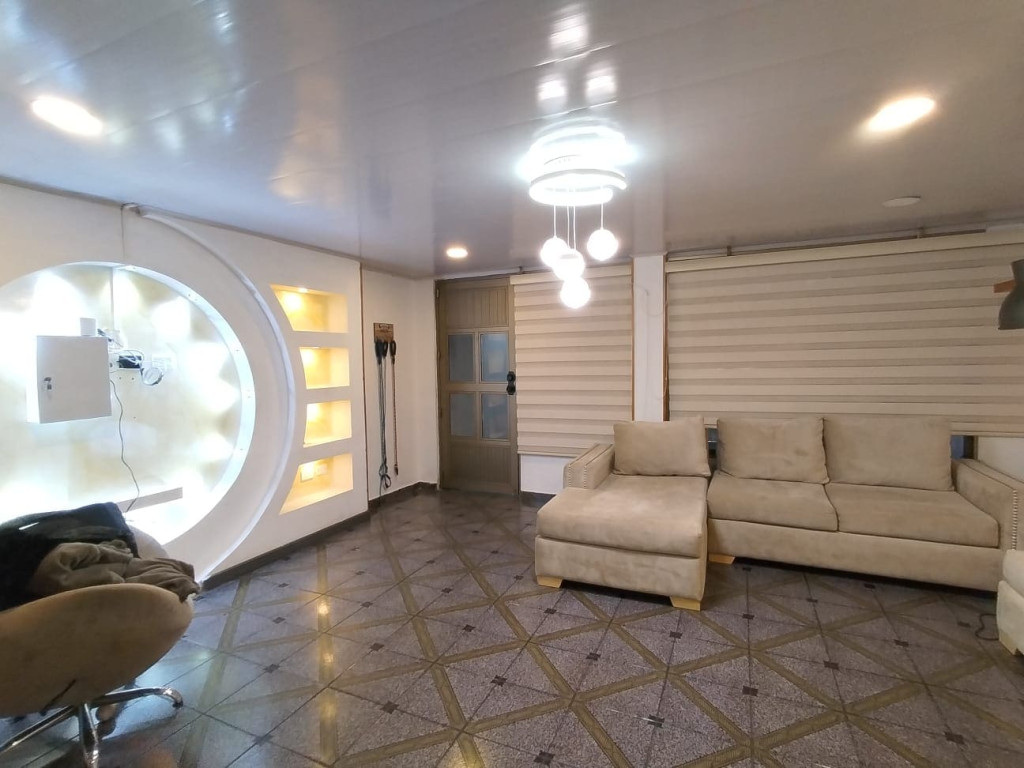 Casa en venta en Torremolinos, Bogotá · foto 8 de 24