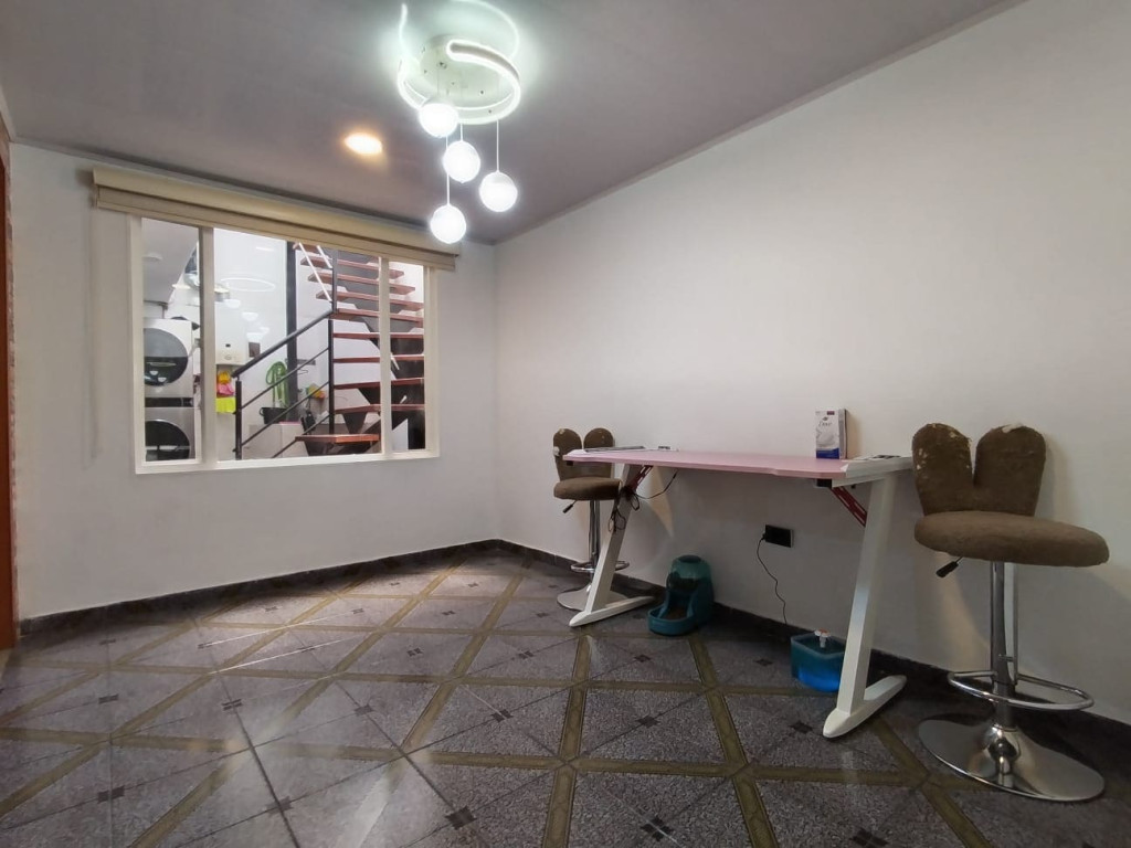 Casa en venta en Torremolinos, Bogotá · foto 10 de 24