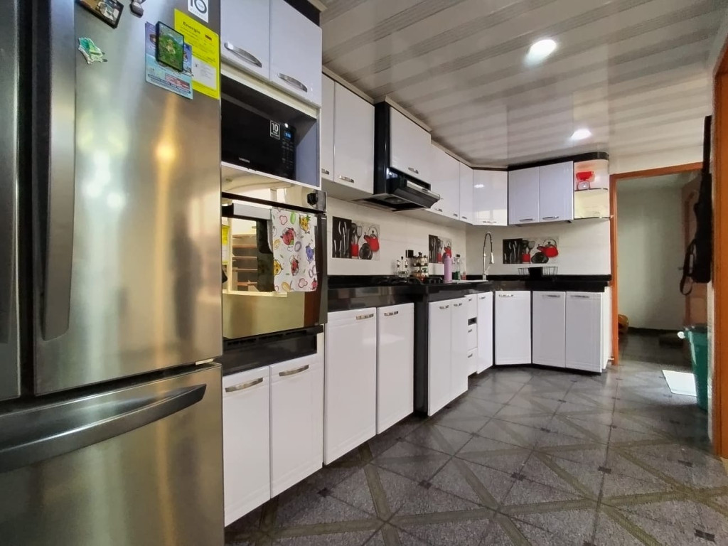 Casa en venta en Torremolinos, Bogotá · foto 11 de 24