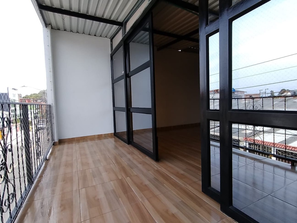 Casa en venta en Torremolinos, Bogotá · foto 13 de 24