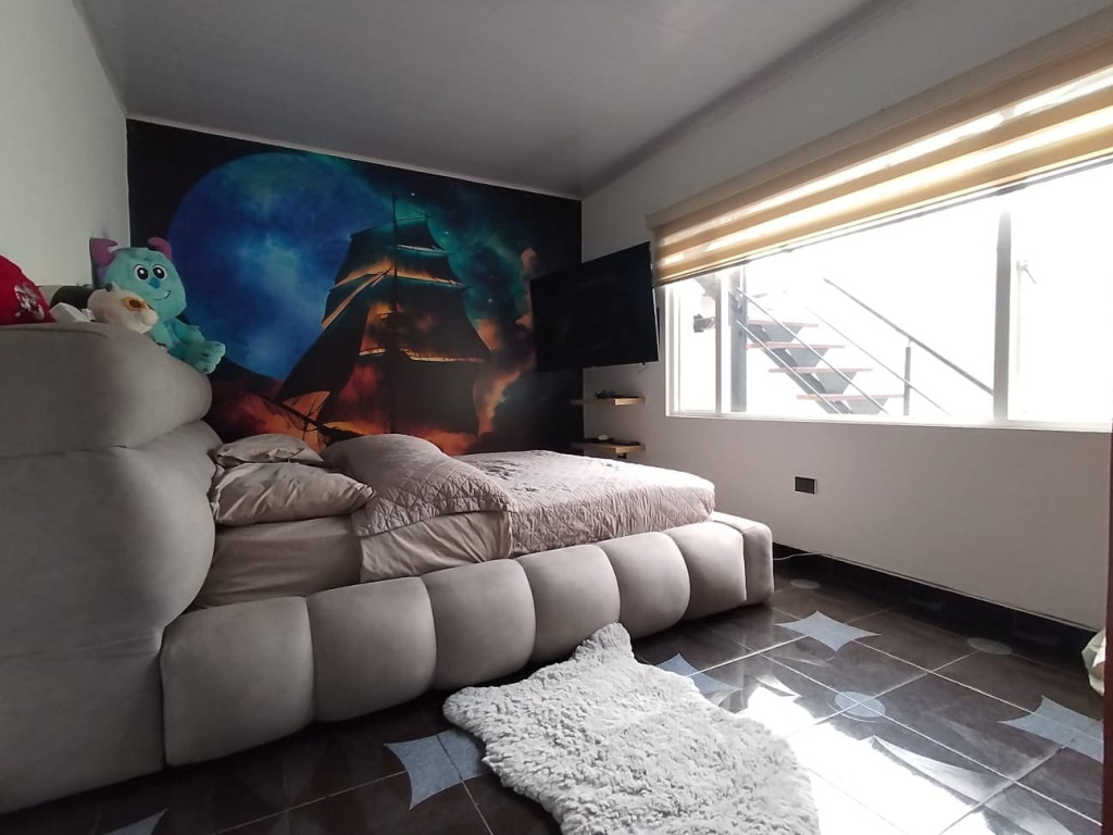 Casa en venta en Torremolinos, Bogotá · foto 17 de 24