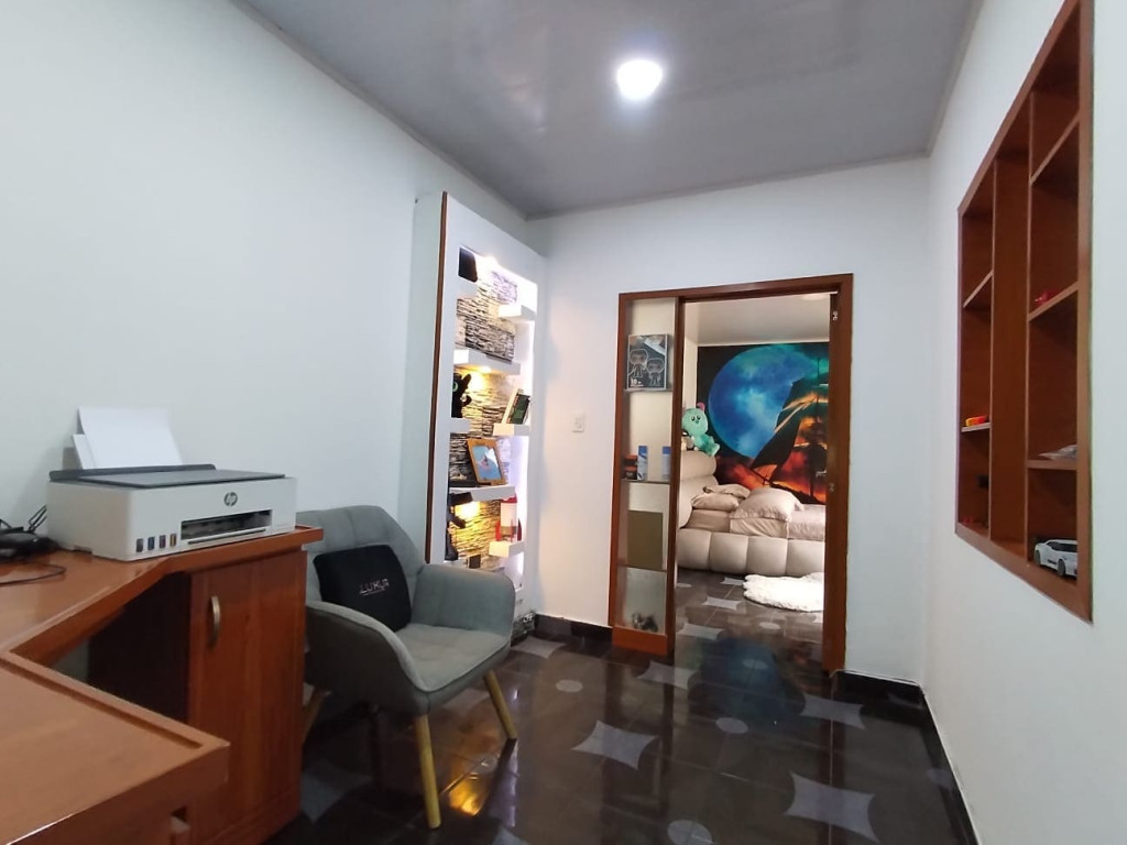 Casa en venta en Torremolinos, Bogotá · foto 18 de 24