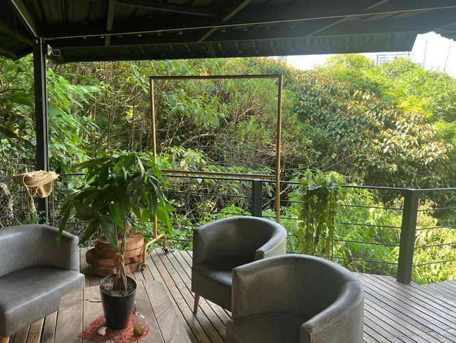 Local en venta en El Poblado, Medellín, 200 m² · foto 14 de 19