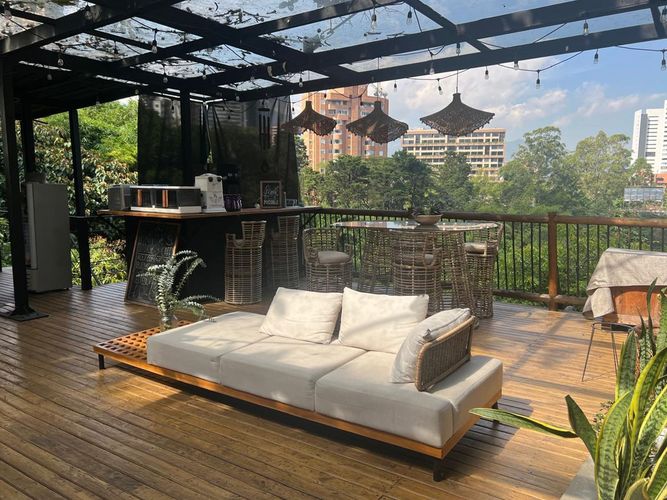 Local en venta en El Poblado, Medellín, 200 m² · foto 19 de 19