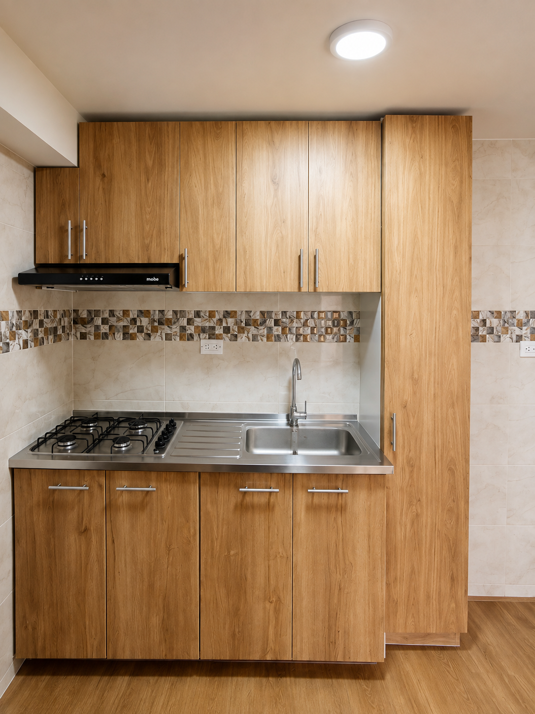 Apartment for rent in Fontibon, Bogotá