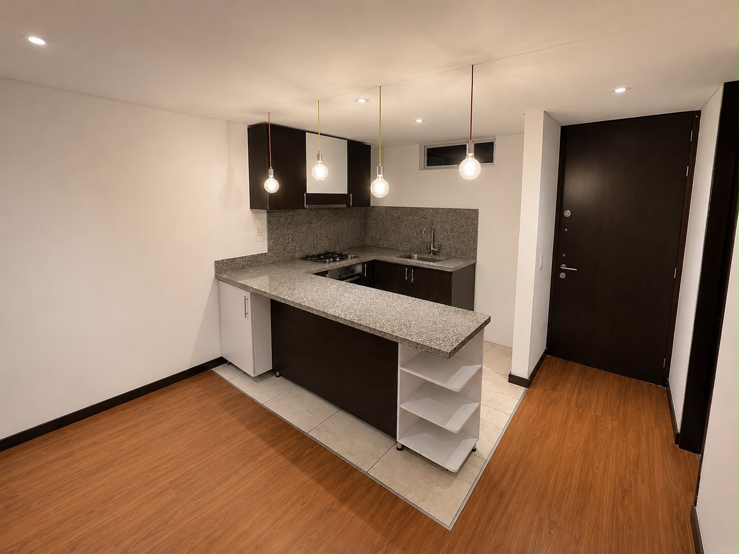 Apartamento en venta en Santa Barbara, Bogotá · foto 9 de 20