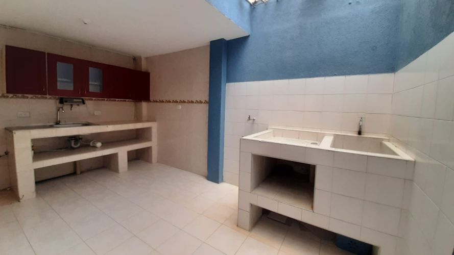 Casa de 3 alcobas en venta en El Carmelo, Candelaria, 150 m² · foto 9 de 24