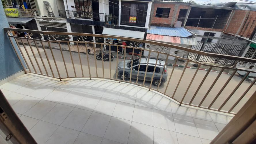 Casa de 3 alcobas en venta en El Carmelo, Candelaria, 150 m² · foto 21 de 24