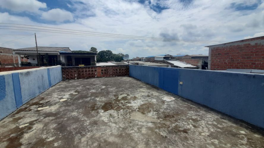 Casa de 3 alcobas en venta en El Carmelo, Candelaria, 150 m² · foto 24 de 24