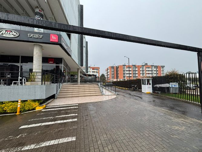 Oficina en venta en Cc Fontanar, Chía, 33 m² · foto 9 de 11