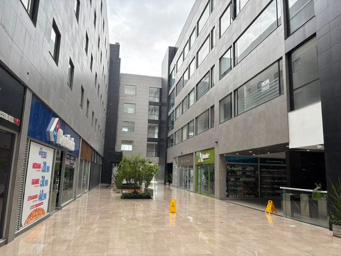 Oficina en venta en Cc Fontanar, Chía, 33 m² · foto 11 de 11